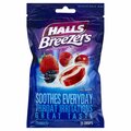 Halls Breezers Cool Berry, 25PK 109142